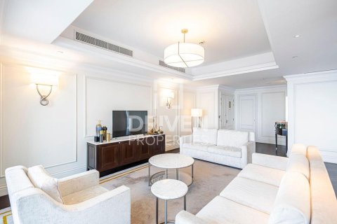 Downtown Dubai (Downtown Burj Dubai)、Dubai、UAE にあるマンションの賃貸物件 4ベッドルーム、263.84 m2、No745363 - 写真 26