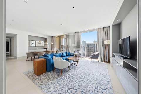 Διαμέρισμα σε Downtown Dubai (Downtown Burj Dubai), Dubai, ΗΑΕ 3 υπνοδωμάτια, 183.76 τ.μ. Αρ. 745365