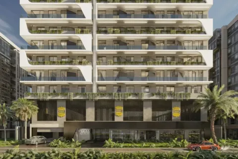 阿联酋 Dubai Al Warsan 待售 : 1 房, 43.72 平方米 , 编号752347 - 照片 3