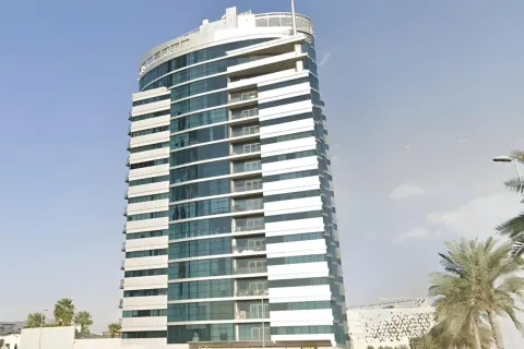 Leilighet til salgs i Al Barsha, Dubai, Emiratene 1 soverom, 64.2 kvm Nr. 752343 - Foto 3