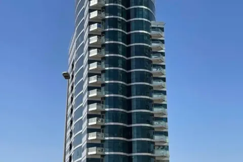 Leilighet til salgs i Al Barsha, Dubai, Emiratene 1 soverom, 64.2 kvm Nr. 752343 - Foto 2