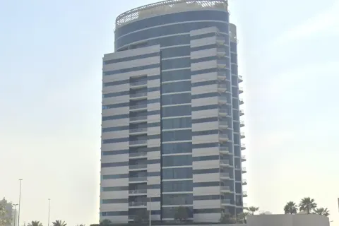 Leilighet til salgs i Al Barsha, Dubai, Emiratene 1 soverom, 64.2 kvm Nr. 752343 - Foto 5