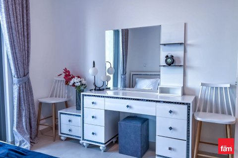 Apartmen di Dubai, UAE 1 bilik tidur, 78.1 meter persegi № 704021 - foto 10