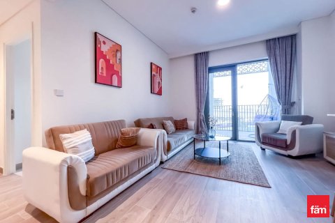 Apartmen di Dubai, UAE 1 bilik tidur, 78.1 meter persegi № 704021 - foto 2