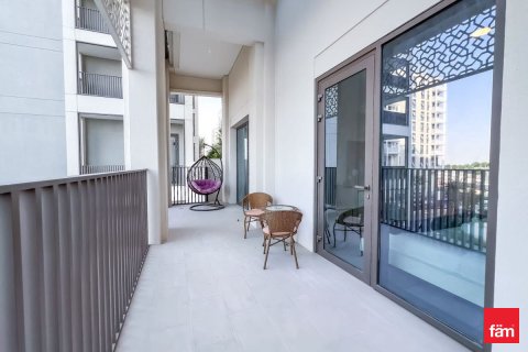 Apartmen di Dubai, UAE 1 bilik tidur, 78.1 meter persegi № 704021 - foto 16