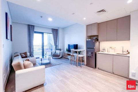 Apartmen di Dubai, UAE 1 bilik tidur, 78.1 meter persegi № 704021 - foto 3