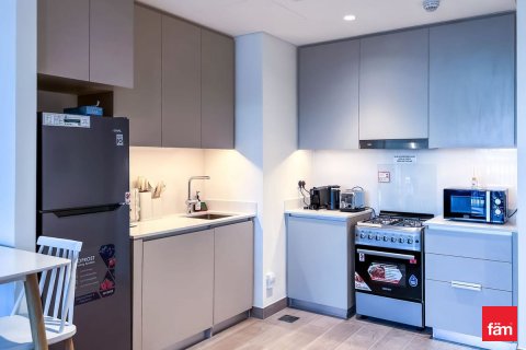 Apartmen di Dubai, UAE 1 bilik tidur, 78.1 meter persegi № 704021 - foto 5