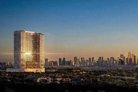 The WOW Tower v Dubai Land, SAE č. 705364