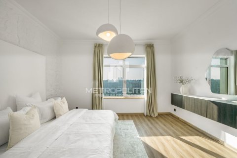Apartmán v Palm Jumeirah, Dubai, SAE 2 spálne, 147 m2 č. 592205 - Fotografia 13