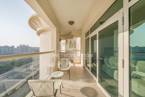Apartmán v Palm Jumeirah, Dubai, SAE 2 spálne, 147 m2 č. 592205 - Fotografia 17