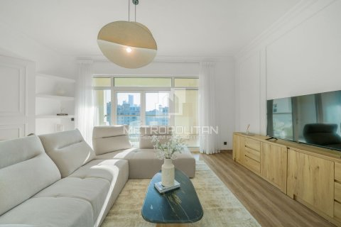 Apartmán v Palm Jumeirah, Dubai, SAE 2 spálne, 147 m2 č. 592205 - Fotografia 8