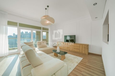 Apartmán v Palm Jumeirah, Dubai, SAE 2 spálne, 147 m2 č. 592205 - Fotografia 4