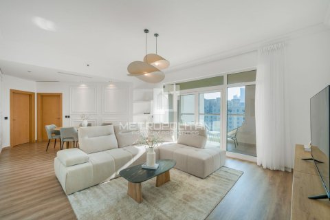 Apartmán v Palm Jumeirah, Dubai, SAE 2 spálne, 147 m2 č. 592205 - Fotografia 7