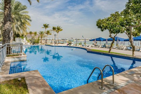 Apartmán v Palm Jumeirah, Dubai, SAE 2 spálne, 147 m2 č. 592205 - Fotografia 30