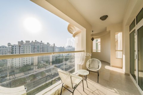 Apartmán v Palm Jumeirah, Dubai, SAE 2 spálne, 147 m2 č. 592205 - Fotografia 16