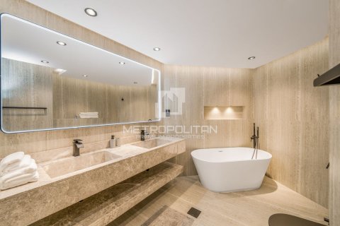 Apartmán v Palm Jumeirah, Dubai, SAE 2 spálne, 147 m2 č. 592205 - Fotografia 12
