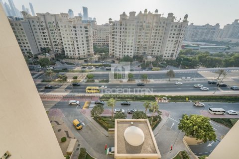 Apartmán v Palm Jumeirah, Dubai, SAE 2 spálne, 147 m2 č. 592205 - Fotografia 18