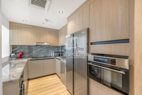 Apartmán v Palm Jumeirah, Dubai, SAE 2 spálne, 147 m2 č. 592205 - Fotografia 5