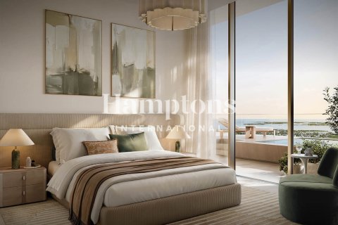 Byt v Business Bay, Dubai, SAE 4 ložnice, 412.02480500 m² Č.: 763708 - fotografie 2