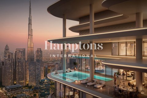 阿联酋 Dubai Business Bay 待租 : 3 卧, 152.45382300 平方米 , 编号763705 - 照片 5