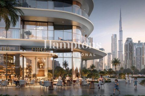 阿联酋 Dubai Business Bay 待租 : 3 卧, 152.45382300 平方米 , 编号763705 - 照片 7