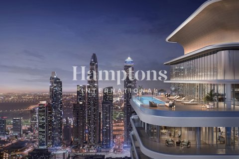 Lakás itt: Dubai Harbour, EAE, 5 hálószoba, 488.391 m², azonosító: 763707