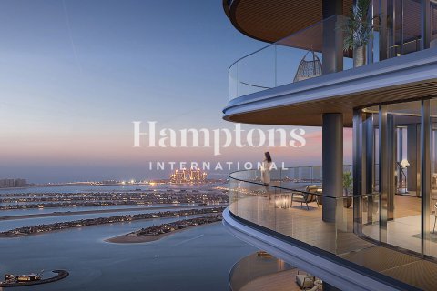 شقة للإيجار في Dubai Harbour، دبي، الإمارات العربية المتحدة 5 غرفة نوم ، 488.39107100 متر مربع ، رقم 763707 - صورة 13