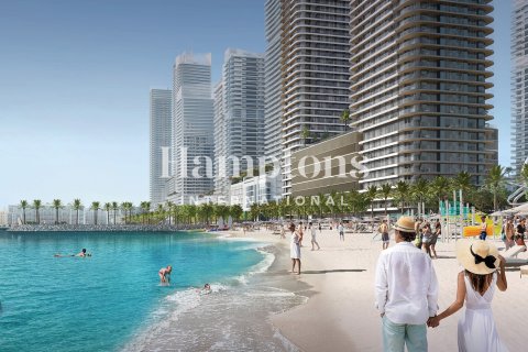شقة للإيجار في Dubai Harbour، دبي، الإمارات العربية المتحدة 5 غرفة نوم ، 488.39107100 متر مربع ، رقم 763707 - صورة 9