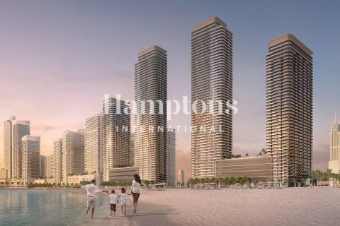 شقة للإيجار في Dubai Harbour، دبي، الإمارات العربية المتحدة 5 غرفة نوم ، 488.39107100 متر مربع ، رقم 763707 - صورة 3
