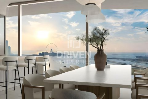 Διαμέρισμα σε Dubai Marina, ΗΑΕ 3 υπνοδωμάτια, 311.97 τ.μ. Αρ. 765411 - φωτογραφία 4