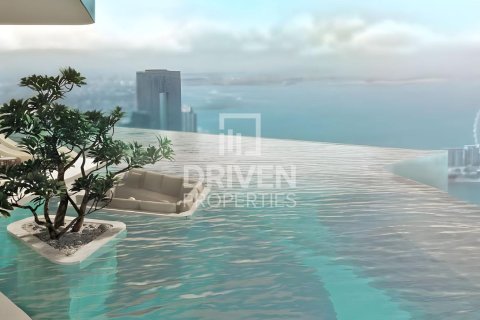 Appartement à Dubai Marina, Dubai, EAU: 3 chambres, 311.97 m2 № 765411