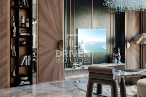 Apartamento en venta en Dubai Marina, Dubai, EAU 2 dormitorios, 201.69 m2 № 765414 - foto 14