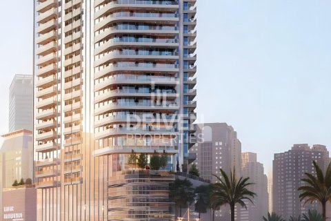 Appartement à Dubai Marina, Dubai, EAU: 2 chambres, 201.69 m2 № 765414