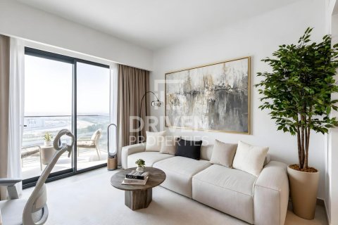 Apartman u gradu Mohammed Bin Rashid City, Dubai, UAE 1 spavaća soba, 74.14 m2 Br. 765408