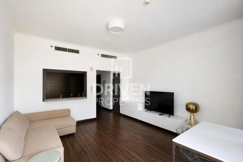 Διαμέρισμα σε Dubai Marina, Dubai, ΗΑΕ 1 υπνοδωμάτιο, 82.4 τ.μ. Αρ. 765409