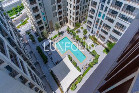 Dubai Creek Harbour (The Lagoons)、Dubai、UAEにあるマンション 1ベッドルーム、64 m2 No628282