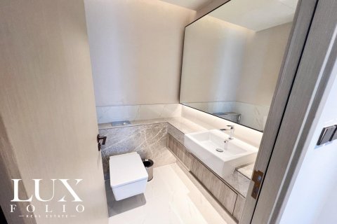 Appartamento in affitto a Dubai Creek Harbour (The Lagoons), Dubai, EAU 2 camere da letto, 126 mq. № 628284 - foto 11