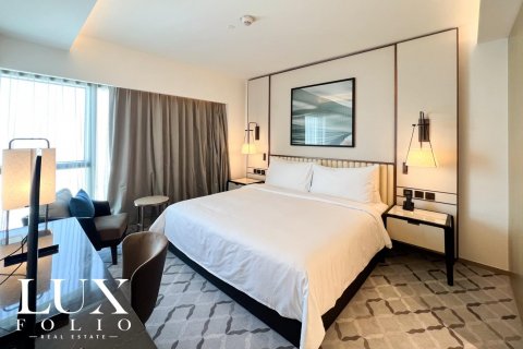 Apartamento em Dubai Creek Harbour (The Lagoons), Dubai, EAU 2 quartos, 126 m2 № 628284