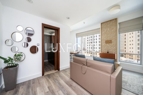 Lakás itt: Dubai Marina, Dubai, EAE, 1 hálószoba, 66 m², azonosító: 628281