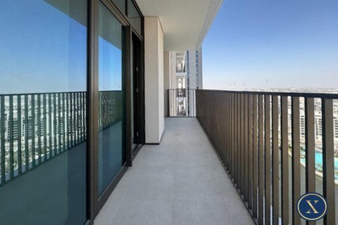 Apartman u Dubai Creek Harbour (The Lagoons), UAE 3 spavaćih soba, 154 m2 Br. 628285 - fotografija 2