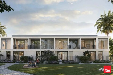 Māja Dubaijā, AAE 3 istabas, 172.5 m2 Nr. 719855