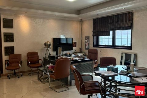 Ured u gradu Jebel Ali, Dubai, UAE 896.9 m2 Br. 719856 - Slika 4