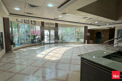 Office in Jebel Ali, Dubai, UAE 896.9 sq.m. № 719856