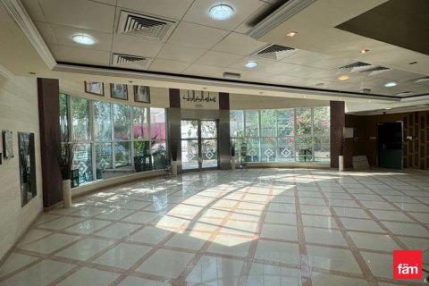 Ured u gradu Jebel Ali, Dubai, UAE 896.9 m2 Br. 719856 - Slika 2