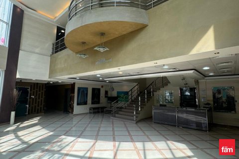 Ured u gradu Jebel Ali, Dubai, UAE 896.9 m2 Br. 719856 - Slika 6