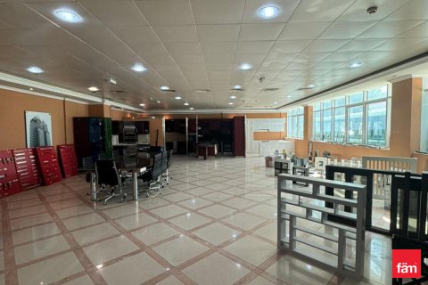 Ured u gradu Jebel Ali, Dubai, UAE 896.9 m2 Br. 719856 - Slika 8