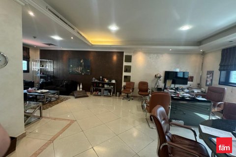 Ured u gradu Jebel Ali, Dubai, UAE 896.9 m2 Br. 719856 - Slika 3