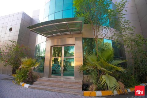 Ured u gradu Jebel Ali, Dubai, UAE 896.9 m2 Br. 719856 - Slika 12