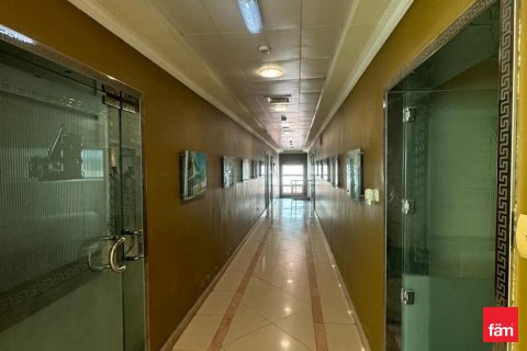 Ured u gradu Jebel Ali, Dubai, UAE 896.9 m2 Br. 719856 - Slika 7