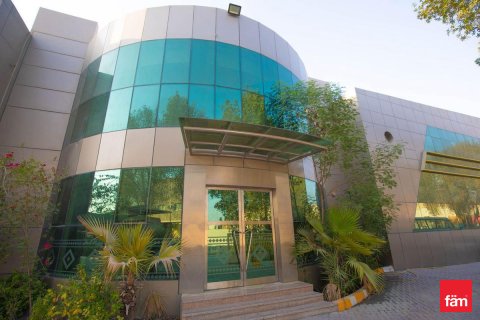 Ured u gradu Jebel Ali, Dubai, UAE 896.9 m2 Br. 719856 - Slika 11